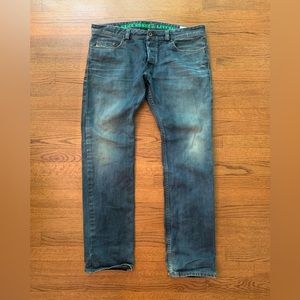 Diesel Safado Jeans 36x32